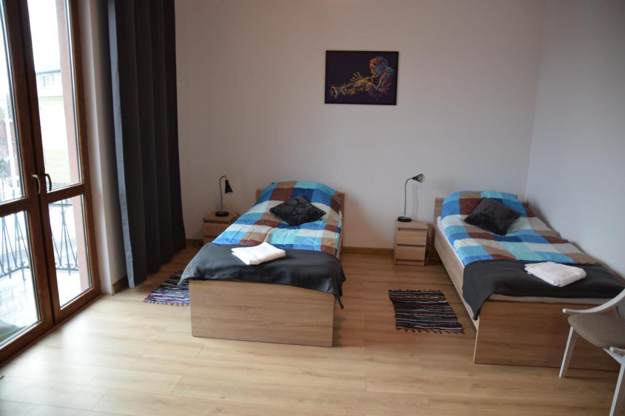 Apartament Sienkiewicza 8 Zamosc  Exterior photo