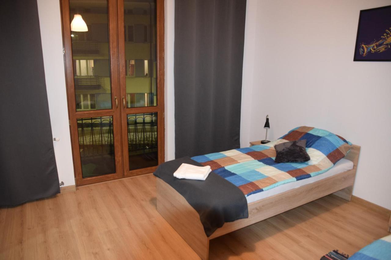 Apartament Sienkiewicza 8 Zamosc  Exterior photo
