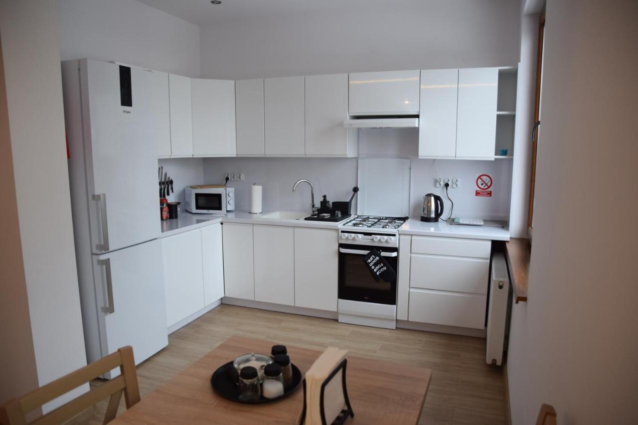 Apartament Sienkiewicza 8 Zamosc  Exterior photo